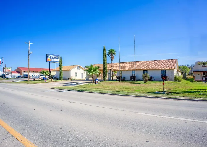 Pleasanton Executive Inn By Oyo