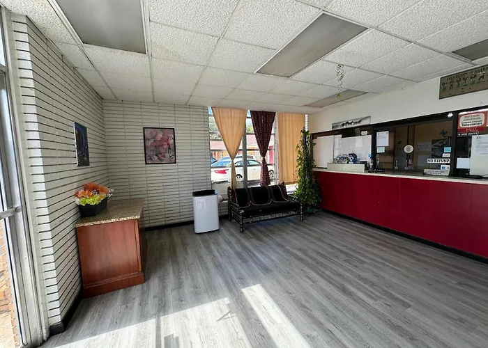 Travel Inn Danville
