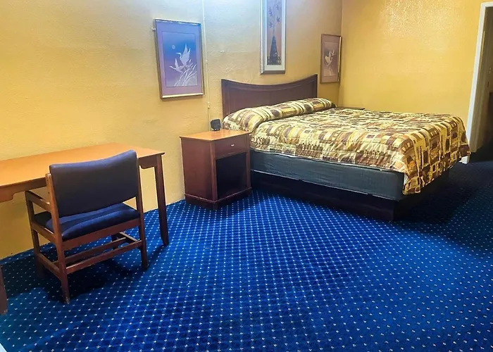 Executive Inn Laurel