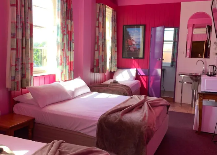 Moruya Monarch Hotel