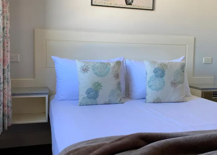 Moruya Monarch Hotel