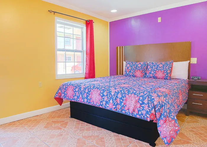 Economy Inn By Oyo Lockport Near Houma