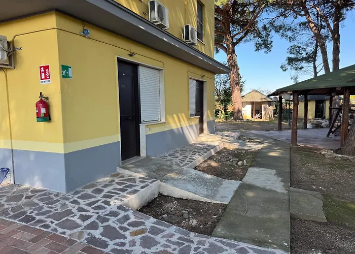 Hotel Paradiso