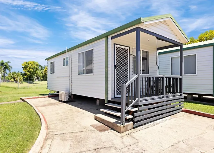 Townsville Lakes Holiday Park