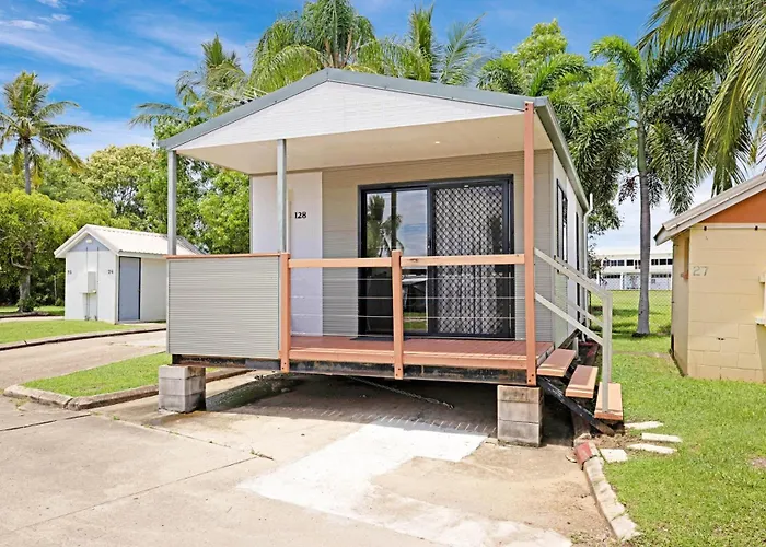 Townsville Lakes Holiday Park
