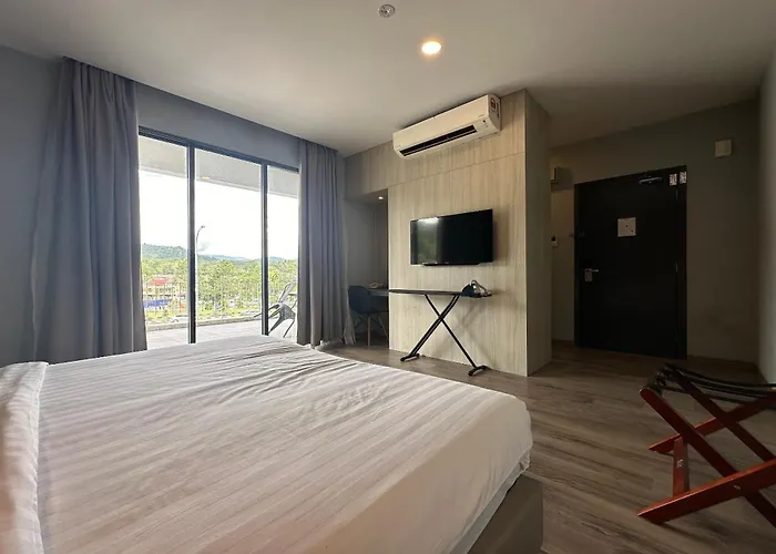 Oyo Townhouse, Selayang Formerly Rhr Hotel