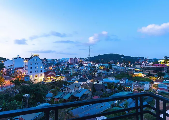 Raon Bazan Hotel - Stay 24H