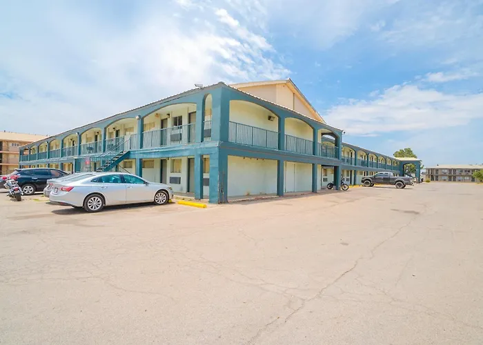 Oyo Hotel Midland