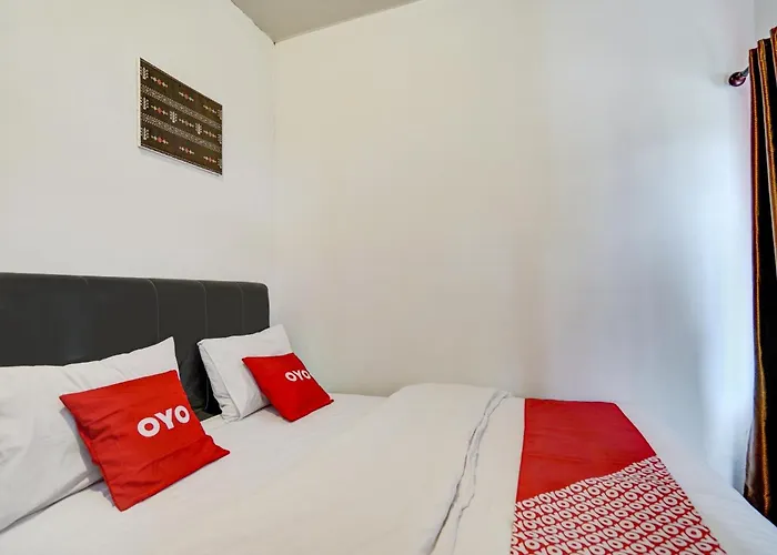 Hotel O Karisma Residence