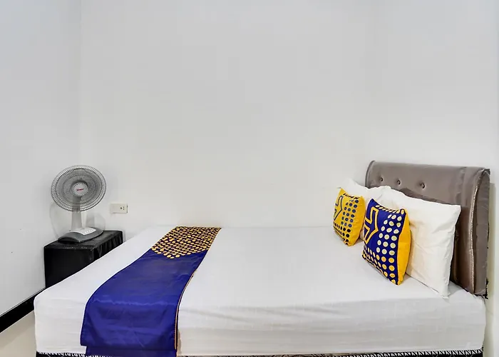 Hotel O Rumah Kost Gresik Syariah