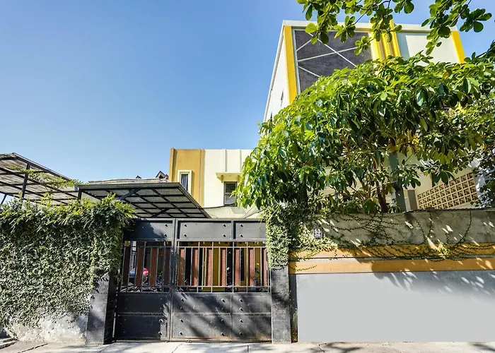 Hotel O Rumah Kost Gresik Syariah