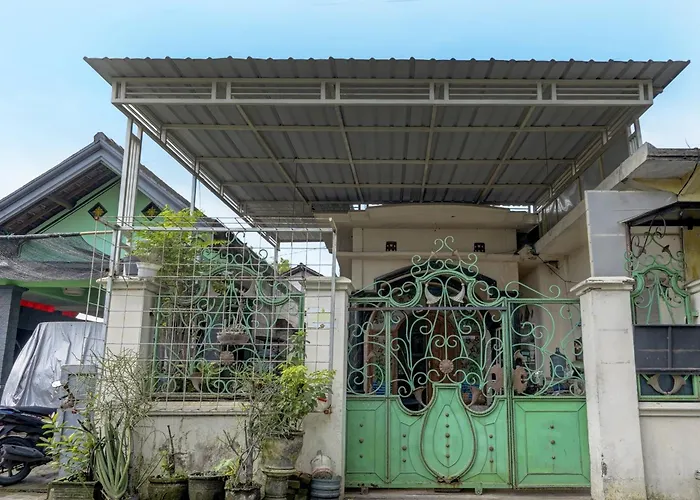 Hotel O Nurul Homestay Syariah