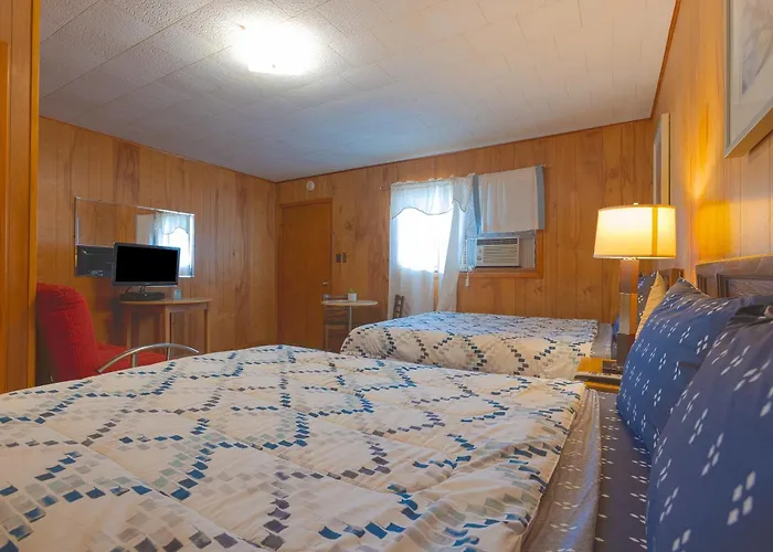 Parkside Motel By Oyo Meadville Conneaut Lake