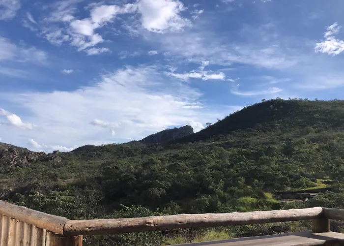 Estância do Biribiri