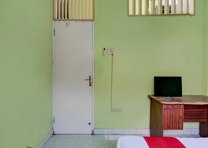 Hotel O Angsana Aglow Homestay Near Taman Angsana