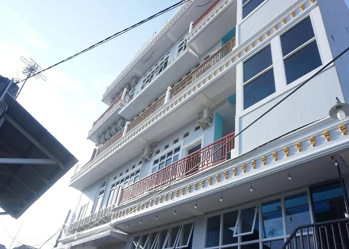 Hotel O Pondok Bintang