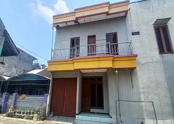 Hotel O 45 Guest House