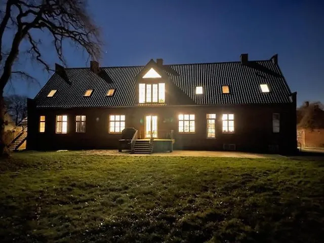 The Old Vicarage