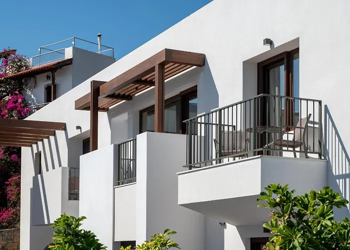 Elounda Stories Boutique Hotel