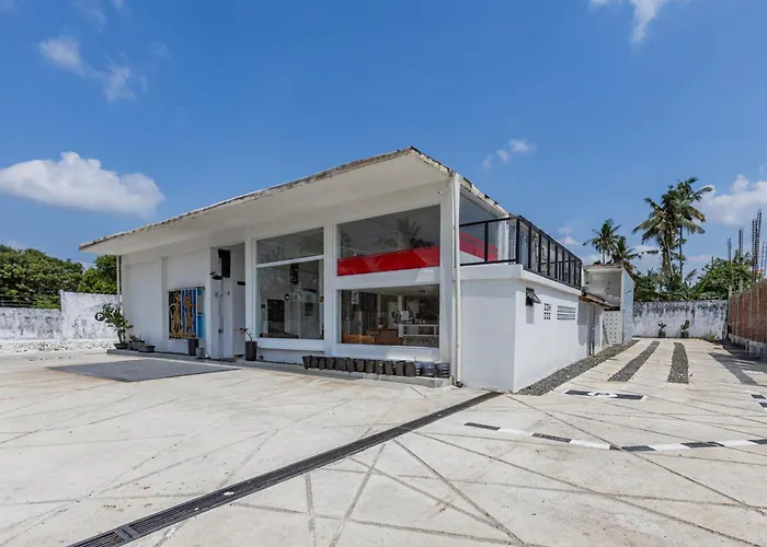 Hotel O Guest House Maria