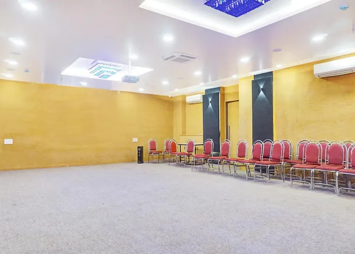Hotel O Kalpataru Inn