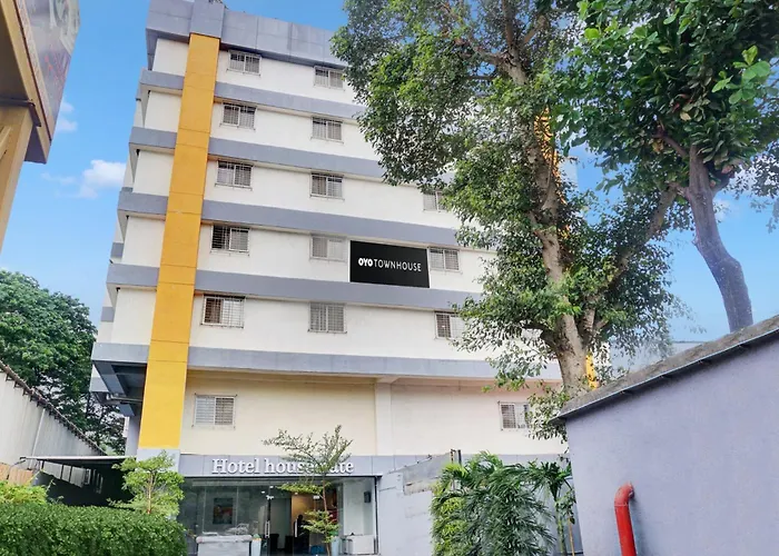 Hotel O Kalpataru Inn