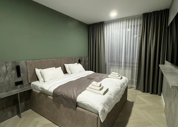 Residence Hotel