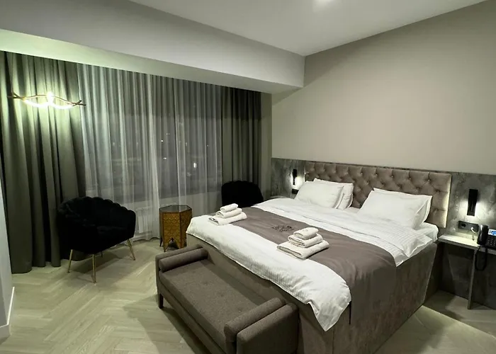 Residence Hotel