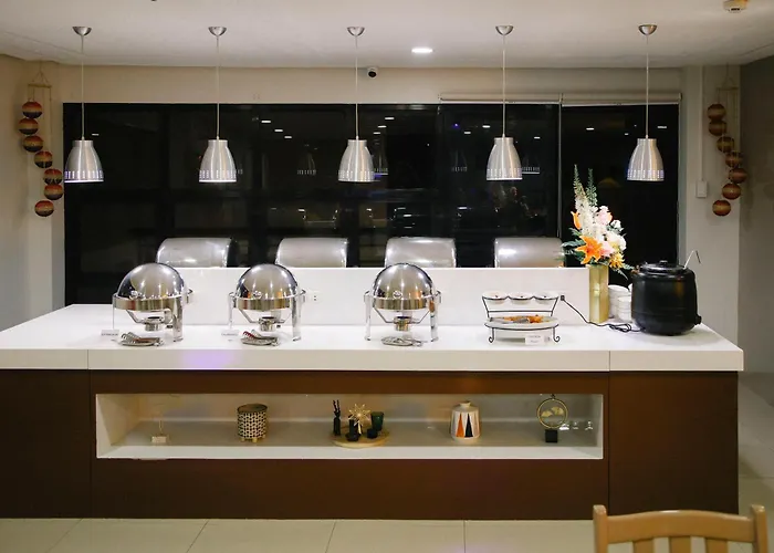Surigao Royal Regency Suites