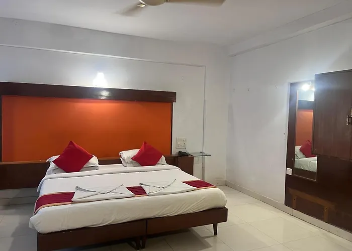 Hotel Sai Arcade Bangalore