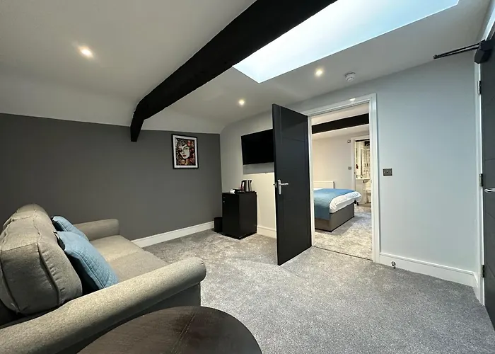 The Abbots Boutique Hotel