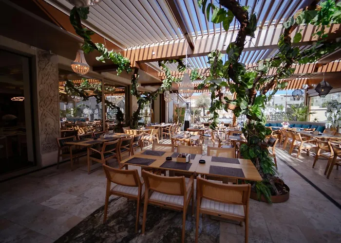 Hotel Almar Luxury