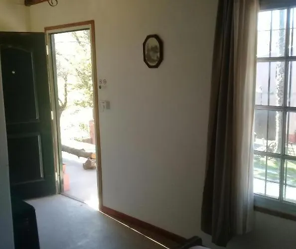 Posada La Cantora