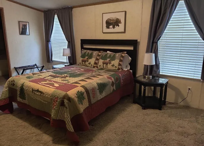 Kellers Kove Cabin And Rv Resort