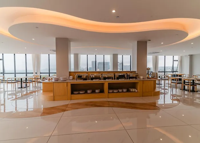 Billions Hotel
