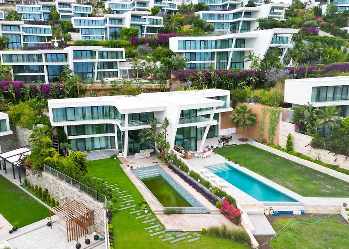 Sea-View Residence