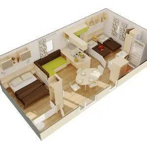 Camping Schüttehof