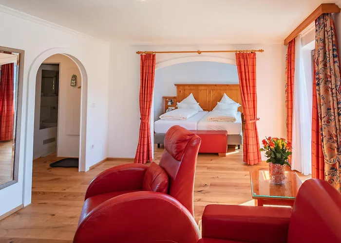 Alpenhotel Kronprinz