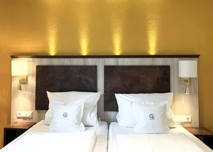 Hotel & Gaestehaus Seehof