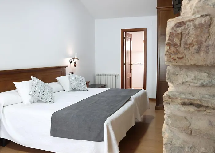 Hotel Pazos Alba