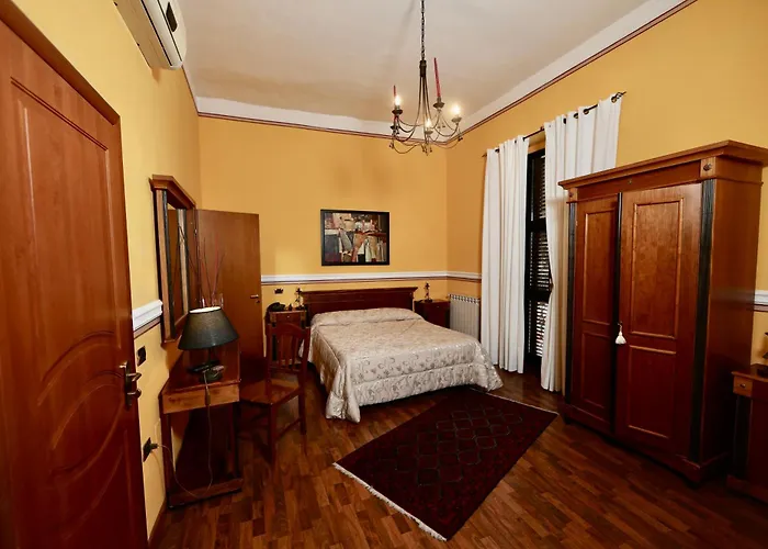 Hotel Amadeus