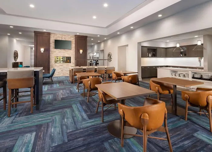 Homewood Suites By Hilton Asheville