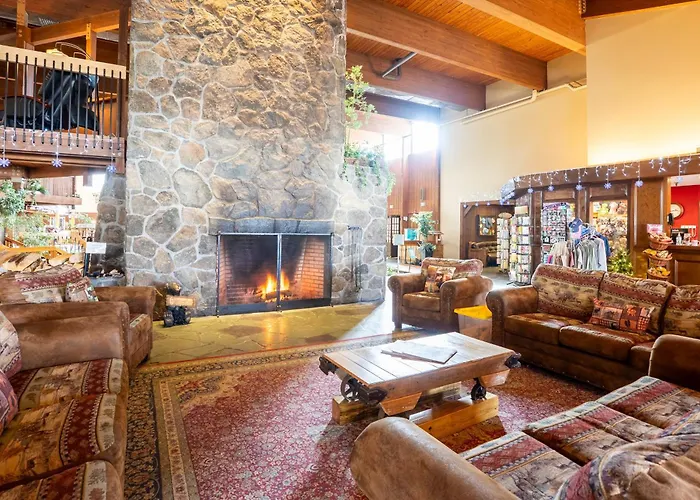 Fireside Inn & Suites West Lebanon