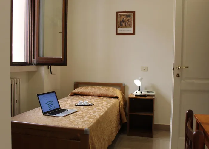 Albergo Del Santuario