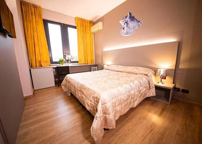 Hotel Italia Di Lerici