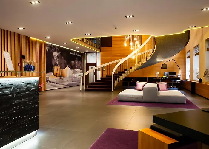 Grand Hotel Des Bains