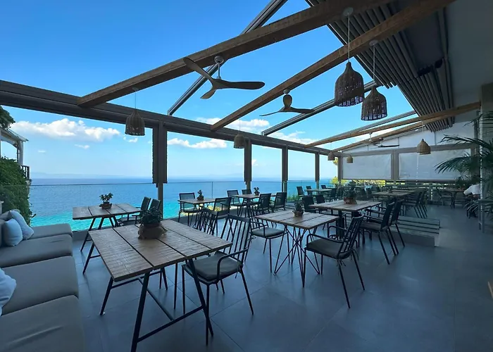 Rigas Boutique Hotel & Spa