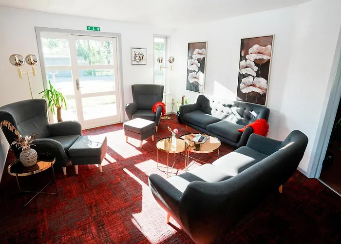 Hotel Falken