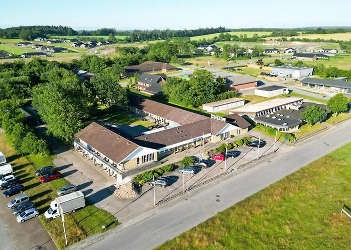 Hotel Falken
