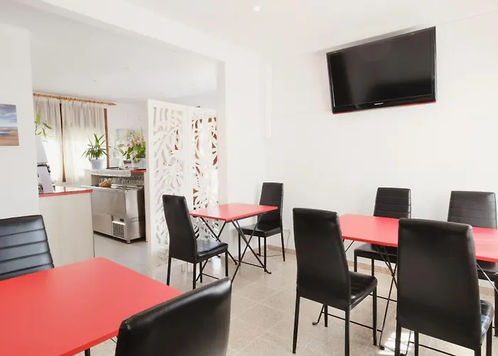 Hotel Paradis